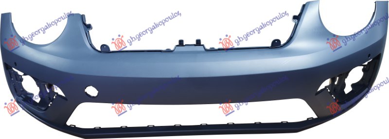 ΠΡΟΦΥΛΑΚΤΗΡΑΣ ΕΜΠΡΟΣ ΒΑΦΟΜΕΝΟΣ (ΜΕ 2 PDC)