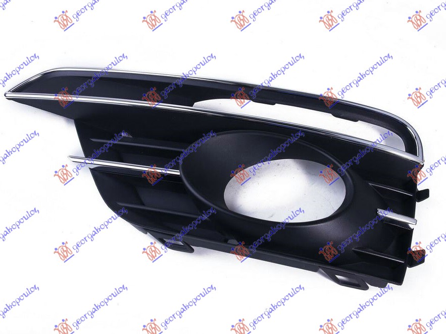 ΔΙΧΤΥ ΠΡΟΦΥΛΑΚΤΗΡΑ ΕΜΠΡΟΣ ΜΕ ΧΡΩΜΙΟ (ΜΕ ΤΡΥΠΑ ΠΡΟΒ,) ΑΡ