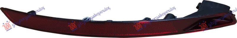 ΦΑΝΟΣ ΠΙΣΩ ΟΜΙΧΛΗΣ ΔΕΞ