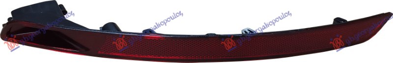 ΦΑΝΟΣ ΠΙΣΩ ΟΜΙΧΛΗΣ ΑΡ