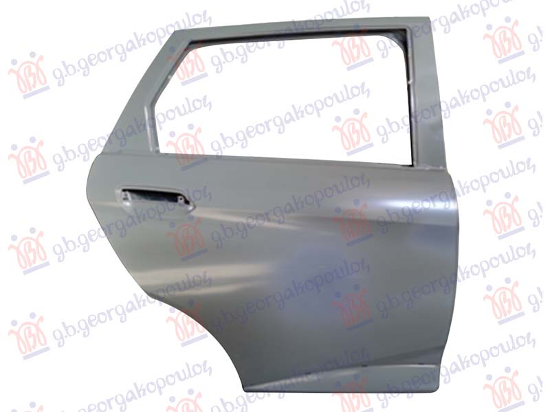 ΠΟΡΤΑ ΠΙΣΩ ΔΕΞ