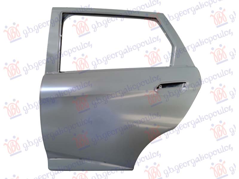 ΠΟΡΤΑ ΠΙΣΩ ΑΡ