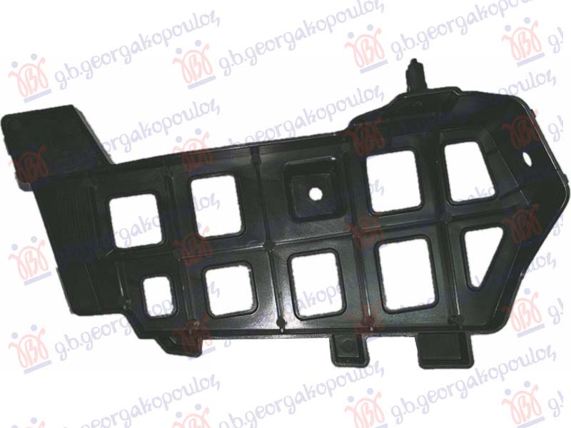 ΒΑΣΗ ΠΡΟΦΥΛΑΚΤΗΡΑ ΠΙΣΩ ΠΛΑΣΤΙΚΗ ΔΕΞ