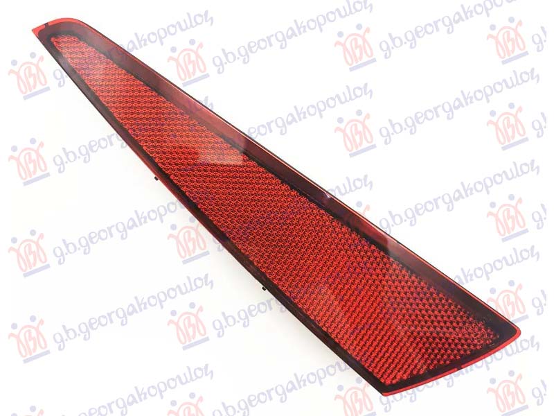 ΑΝΤΑΝΑΚΛΑΣΤΙΚΟ ΠΡΟΦΥΛΑΚΤΗΡΑ ΠΙΣΩ ΔΕΞ