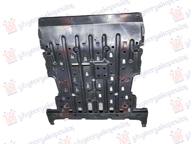 ΠΟΔΙΑ ΜΗΧΑΝΗΣ ΠΛΑΣΤΙΚΗ