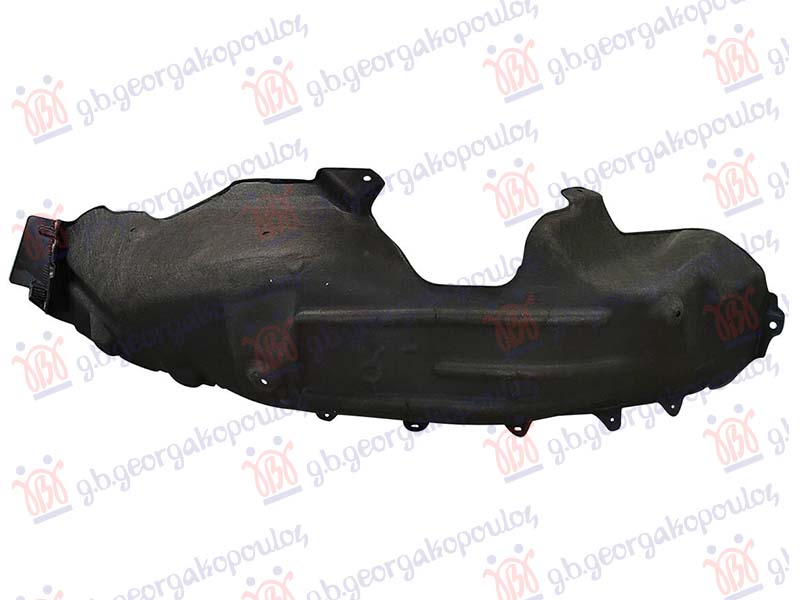 ΘΟΛΟΣ ΠΙΣΩ ΠΛΑΣΤΙΚΟΣ ΑΡ