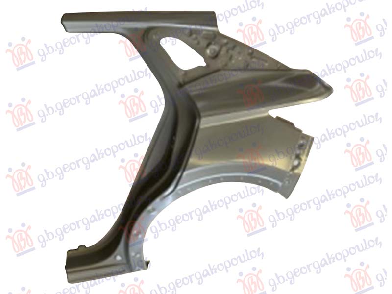 ΦΤΕΡΟ ΠΙΣΩ ΔΕΞ