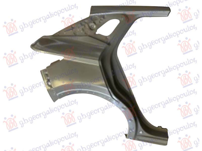 ΦΤΕΡΟ ΠΙΣΩ ΑΡ