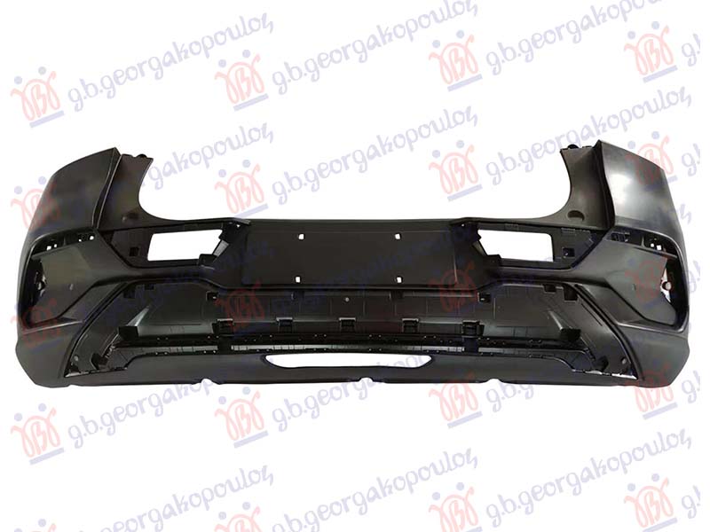 ΠΡΟΦΥΛΑΚΤΗΡΑΣ ΠΙΣΩ (ΜΕ 2 PDC)