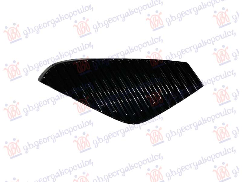 ΔΙΑΚΟΣΜΗΤΙΚΟ ΠΡΟΦΥΛΑΚΤΗΡΑ ΠΙΣΩ ΕΞΩ ΑΡ