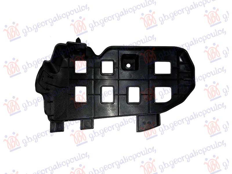 ΒΑΣΗ ΠΡΟΦΥΛΑΚΤΗΡΑ ΠΙΣΩ ΚΑΤΩ ΠΛΑΣΤΙΚΗ ΑΡ