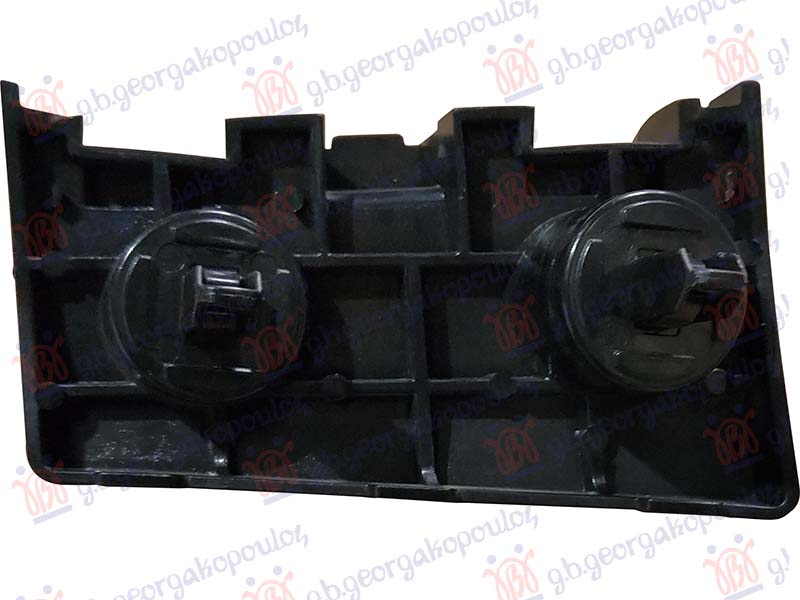 ΒΑΣΗ ΠΡΟΦΥΛΑΚΤΗΡΟΣ ΠΙΣΩ ΑΝΩ ΠΛΑΣΤΙΚΗ ΔΕΞ