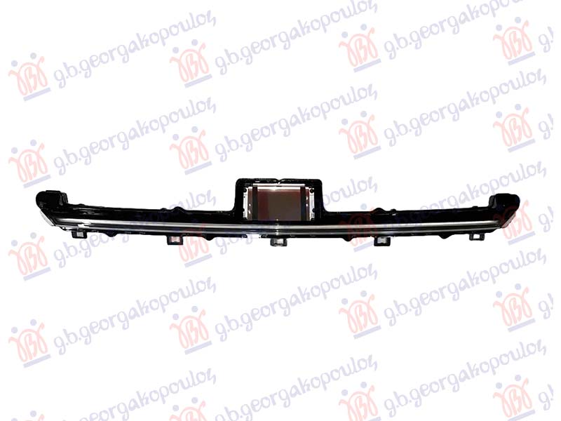 ΦΑΝΟΣ ΗΜΕΡΑΣ ΕΜΠΡΟΣ LED (ΣΤΗ ΜΑΣΚΑ)