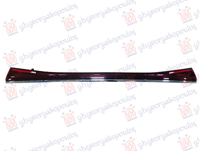 ΦΑΝΟΣ ΠΙΣΩ ΜΕΣΑΙΟΣ (LED)