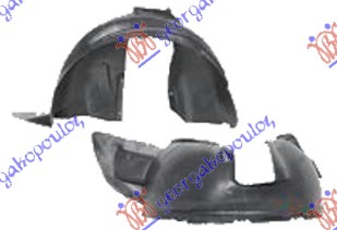 ΘΟΛΟΣ ΕΜΠΡΟΣ ΠΛΑΣΤΙΚΟΣ ΔΕΞ