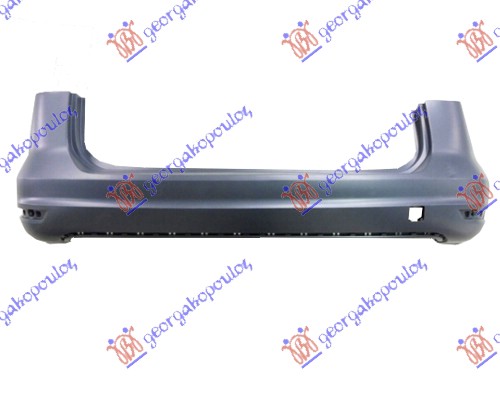 ΠΡΟΦΥΛΑΚΤΗΡΑΣ ΠΙΣΩ ΒΑΦΟΜΕΝΟΣ