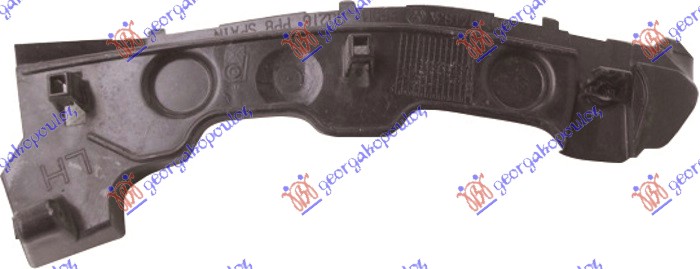 ΒΑΣΗ ΠΡΟΦΥΛΑΚΤΗΡΑ ΕΜΠΡΟΣ ΠΛΑΙΝΗ ΠΛΑΣΤΙΚΗ ΔΕΞ