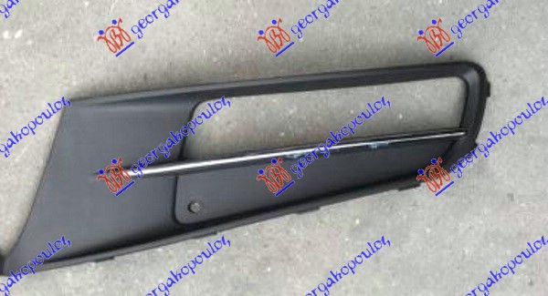 ΔΙΧΤΥ ΠΡΟΦΥΛΑΚΤΗΡΑ ΕΜΠΡΟΣ (ΜΕ ΧΡΩΜΙΟ) (ΜΕ ΤΡΥΠΑ ΓΙΑ ΠΡΟΒΟΛΕΑ) ΑΡ