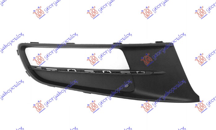 ΔΙΧΤΥ ΠΡΟΦΥΛΑΚΤΗΡΑ ΕΜΠΡΟΣ (ΜΕ ΘΕΣΗ ΓΙΑ ΧΡΩΜΙΟ) (ΜΕ ΤΡΥΠΑ ΓΙΑ ΠΡΟΒΟΛΕΑ) ΔΕΞ