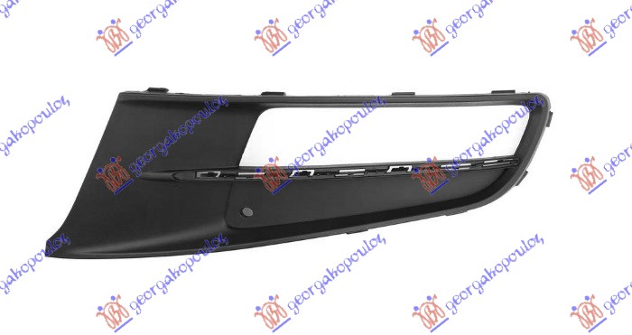 ΔΙΧΤΥ ΠΡΟΦΥΛΑΚΤΗΡΑ ΕΜΠΡΟΣ (ΜΕ ΘΕΣΗ ΓΙΑ ΧΡΩΜΙΟ) (ΜΕ ΤΡΥΠΑ ΓΙΑ ΠΡΟΒΟΛΕΑ) ΑΡ