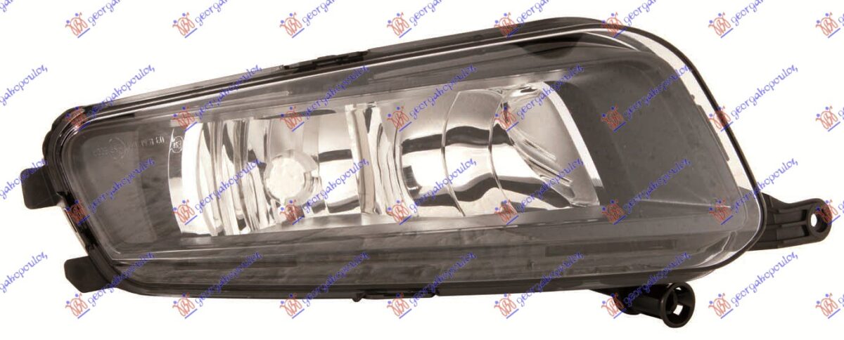 ΠΡΟΒΟΛΕΑΣ ΟΜΙΧΛΗΣ (E) (DEPO) ΔΕΞ