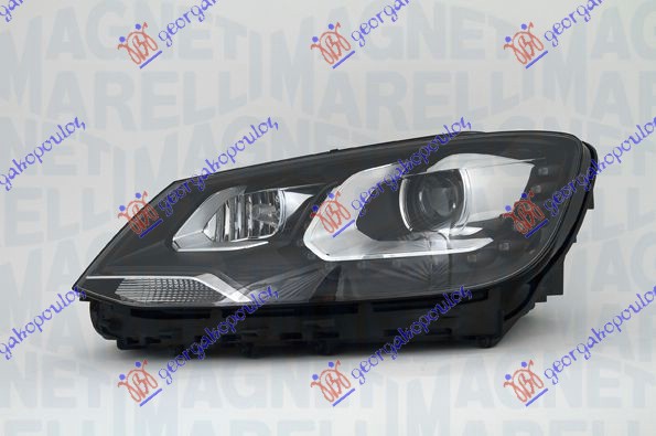 ΦΑΝΟΣ ΕΜΠΡΟΣ XENON ΕΞΥΠΝΟ (MARELLI) ΑΡ