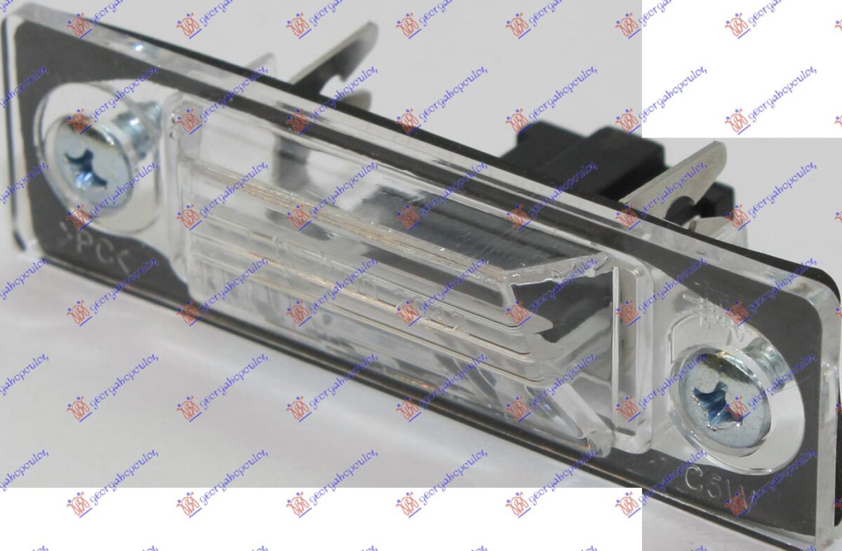 ΦΑΝΟΣ ΑΡΙΘΜΟΥ 2000-