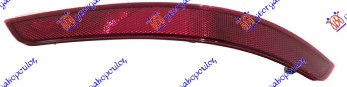 ΑΝΤΑΝΑΚΛΑΣΤΙΚΟ ΠΡΟΦΥΛΑΚΤΗΡΑ ΠΙΣΩ ΔΕΞ