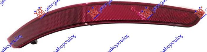 ΑΝΤΑΝΑΚΛΑΣΤΙΚΟ ΠΡΟΦΥΛΑΚΤΗΡΑ ΠΙΣΩ ΑΡ