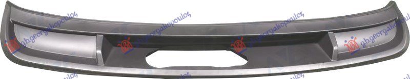 ΣΠΟΙΛΕΡ ΠΡΟΦΥΛΑΚΤΗΡΑ ΠΙΣΩ