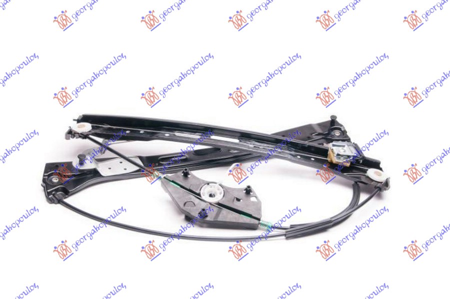 ΓΡΥΛΛΟΣ ΠΑΡΑΘΥΡΟΥ ΕΜΠΡΟΣ ΗΛΕΚΤΡΙΚΟΣ (ΧΩΡΙΣ ΜΟΤΕΡ) ΑΡ