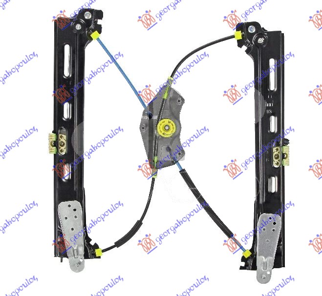 ΓΡΥΛΛΟΣ ΠΑΡΑΘΥΡΟΥ ΠΙΣΩ ΗΛΕΚΤΡΙΚΟΣ (ΧΩΡΙΣ ΜΟΤΕΡ) (Α ΠΟΙΟΤΗΤΑ) ΑΡ