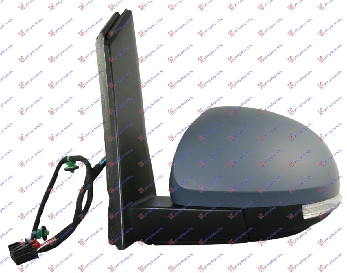 ΚΑΘΡΕΦΤΗΣ ΗΛΕΚΤΡΙΚΟΣ ΘΕΡΜΑΙΝΟΜΕΝΟΣ ΒΑΦΟΜΕΝΟΣ (ΜΕ ΦΛΑΣ) (Α ΠΟΙΟΤΗΤΑ) (ASPHERICAL GLASS) ΑΡ