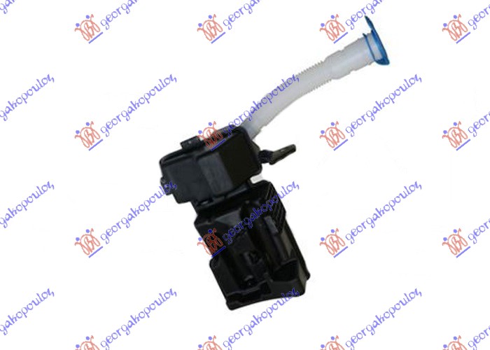 ΔΟΧΕΙΟ ΝΕΡΟΥ ΥΑΛΟΚΑΘΑΡΙΣΤΗΡΩΝ