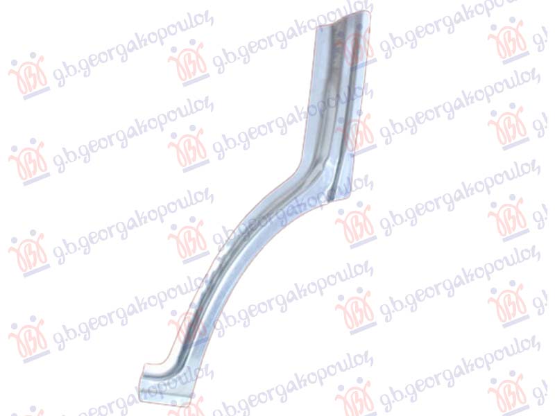 ΦΡΥΔΙ ΦΤΕΡΟΥ ΠΙΣΩ (ΕΜΠΡΟΣ ΚΟΜΜΑΤΙ) ΑΡ