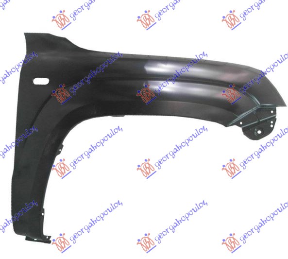 ΦΤΕΡΟ ΕΜΠΡΟΣ ΔΕΞ