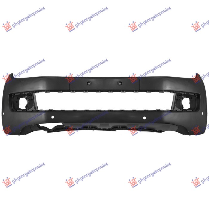 ΠΡΟΦΥΛΑΚΤΗΡΑΣ ΕΜΠΡΟΣ ΒΑΦΟΜΕΝΟΣ (ΧΩΡΙΣ ΜΑΣΚΑ) (ΜΕ 4 PDC)