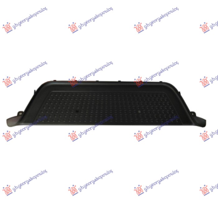 ΠΛΑΣΤΙΚΟ ΣΚΑΛΟΠΑΤΙ ΠΡΟΦΥΛΑΚΤΗΡΑ ΠΙΣΩ ΚΑΤΩ