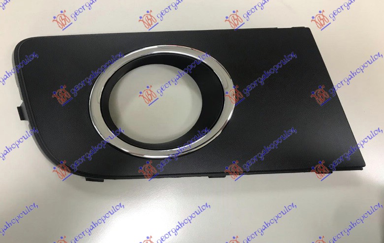 ΔΙΧΤΥ ΠΡΟΦΥΛΑΚΤΗΡΑ ΕΜΠΡΟΣ (ΜΕ ΤΡΥΠΑ ΓΙΑ ΠΡΟΒΟΛΕΑ) ΜΕ ΧΡΩΜΙΟ ΔΕΞ