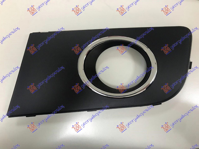 ΔΙΧΤΥ ΠΡΟΦΥΛΑΚΤΗΡΑ ΕΜΠΡΟΣ (ΜΕ ΤΡΥΠΑ ΓΙΑ ΠΡΟΒΟΛΕΑ) ΜΕ ΧΡΩΜΙΟ ΑΡ