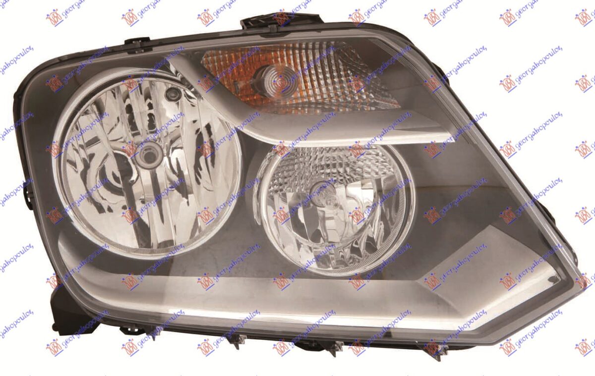 ΦΑΝΟΣ ΕΜΠΡΟΣ ΗΛΕΚΤΡΙΚΟΣ -2013 (Ε) (DEPO) ΔΕΞ