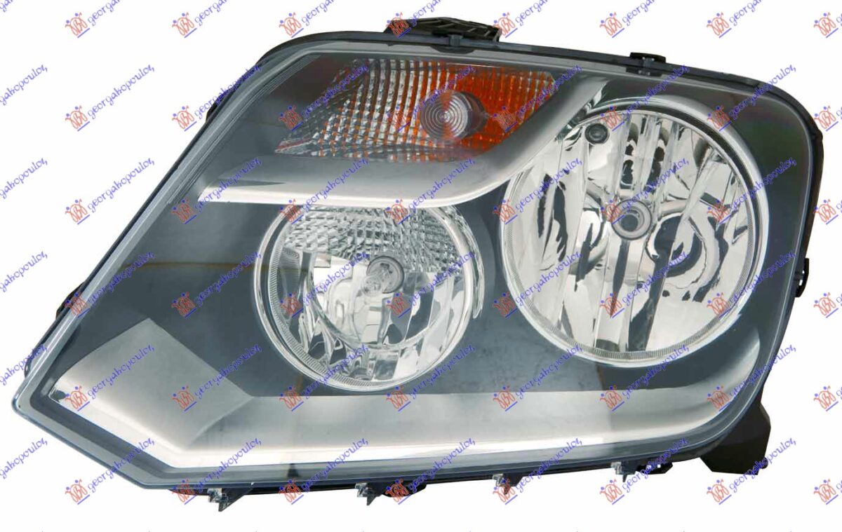 ΦΑΝΟΣ ΕΜΠΡΟΣ ΗΛΕΚΤΡΙΚΟΣ -2013 (Ε) (DEPO) ΑΡ