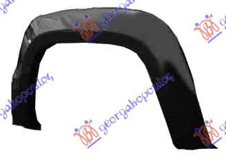 ΚΟΥΡΜΠΑ ΚΑΡΟΤΣΑΣ ΠΛΑΣΤΙΚΗ ΔΕΞ