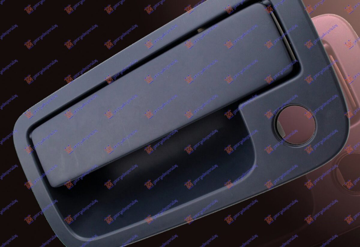 ΧΕΡΟΥΛΙ ΠΟΡΤΑΣ ΚΑΡΟΤΣΑΣ ΒΑΦΟΜΕΝΟ  (ΜΕ ΤΡΥΠΑ ΓΙΑ ΑΦΑΛΟ)