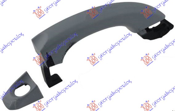 ΧΕΡΟΥΛΙ ΠΟΡΤΑΣ ΕΜΠΡΟΣ ΕΞΩ ΒΑΦΟΜΕΝΟ ΑΡ