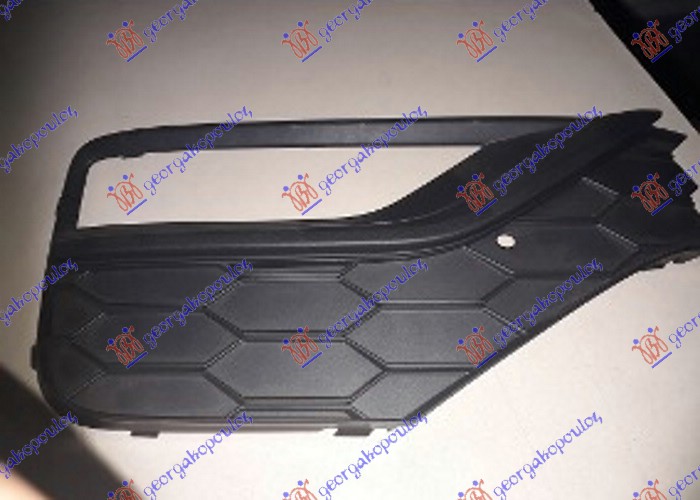 ΔΙΧΤΥ ΠΡΟΦΥΛΑΚΤΗΡΑ ΕΜΠΡΟΣ (ΜΕ ΤΡΥΠΑ ΓΙΑ ΠΡΟΒΟΛΕΑ) ΔΕΞ