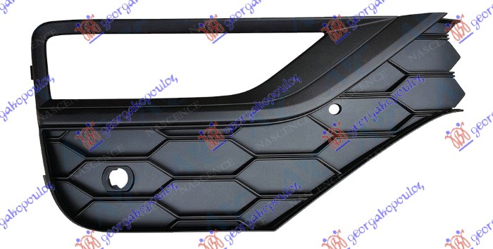 ΔΙΧΤΥ ΠΡΟΦΥΛΑΚΤΗΡΑ ΕΜΠΡΟΣ (ΜΕ ΤΡΥΠΑ ΓΙΑ ΠΡΟΒΟΛΕΑ) (ΜΕ PDS) ΔΕΞ