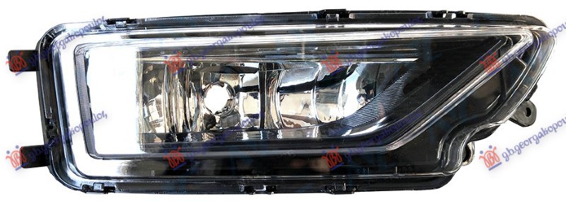 ΠΡΟΒΟΛΕΑΣ ΟΜΙΙΧΛΗΣ (E) ΔΕΞ