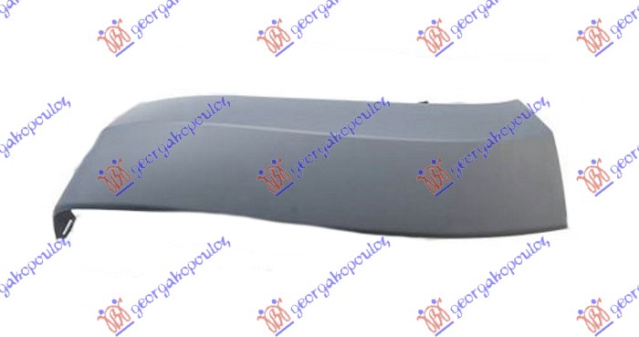 ΚΟΥΡΜΠΑ ΠΡΟΦΥΛΑΚΤΗΡΑ ΕΜΠΡΟΣ ΠΛΑΣΤΙΚΗ ΔΕΞ