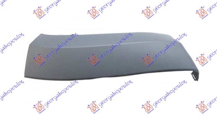 ΚΟΥΡΜΠΑ ΠΡΟΦΥΛΑΚΤΗΡΑ ΕΜΠΡΟΣ ΠΛΑΣΤΙΚΗ ΑΡ